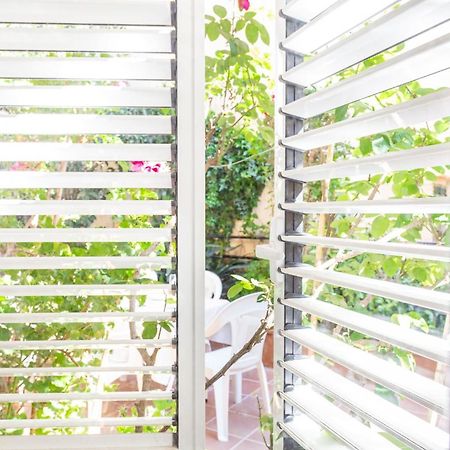 Apartamento Norfeu L' Escala Exteriör bild