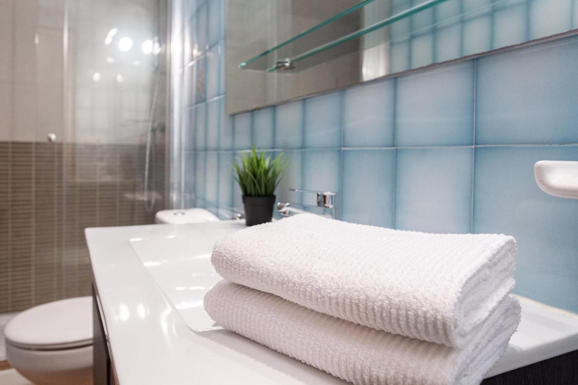 Apartamento Norfeu L' Escala Exteriör bild