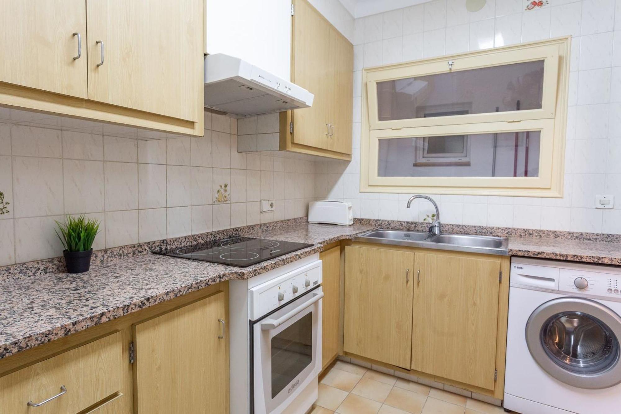 Apartamento Norfeu L' Escala Exteriör bild