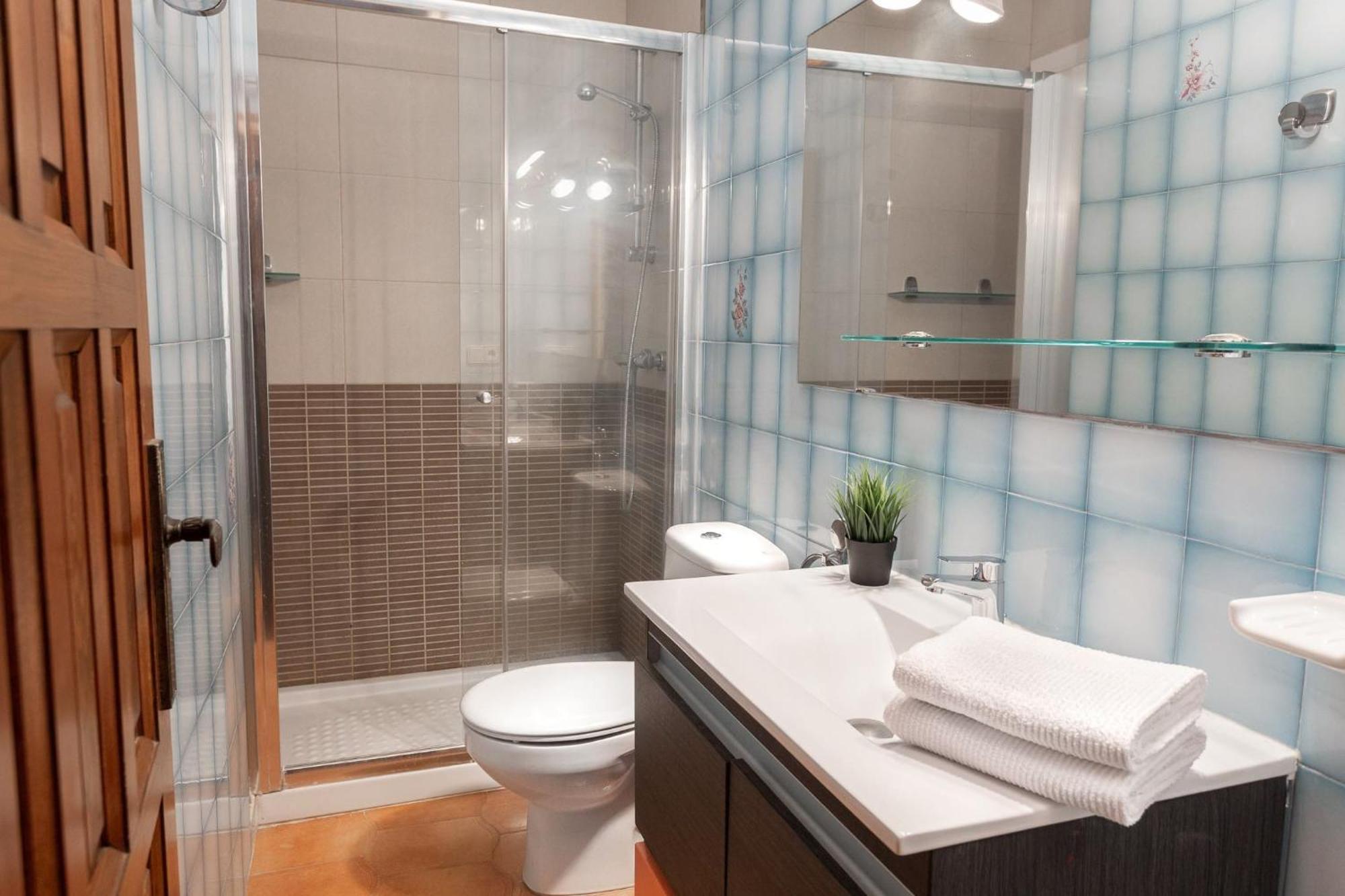 Apartamento Norfeu L' Escala Exteriör bild